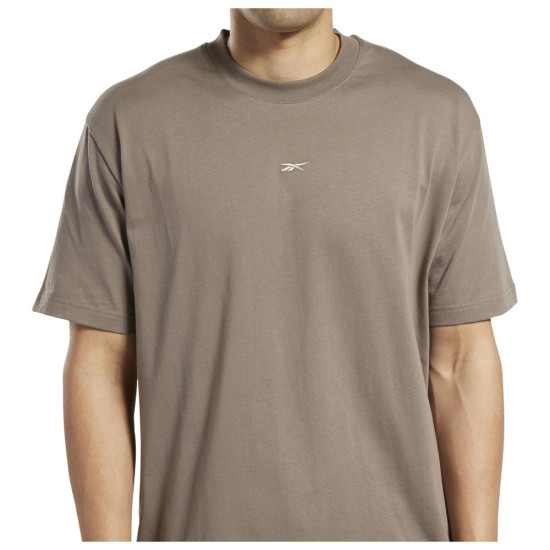 Reebok Ανδρική κοντομάνικη μπλούζα